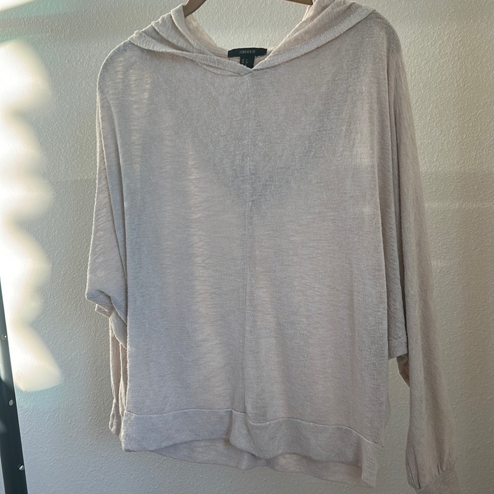 Forever 21 Sweater
